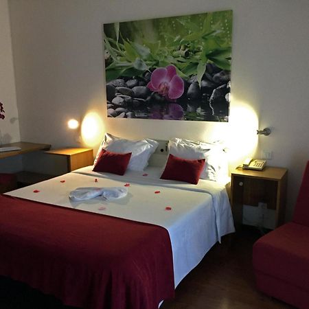 Hotel Eco Salvador Geres Zewnętrze zdjęcie
