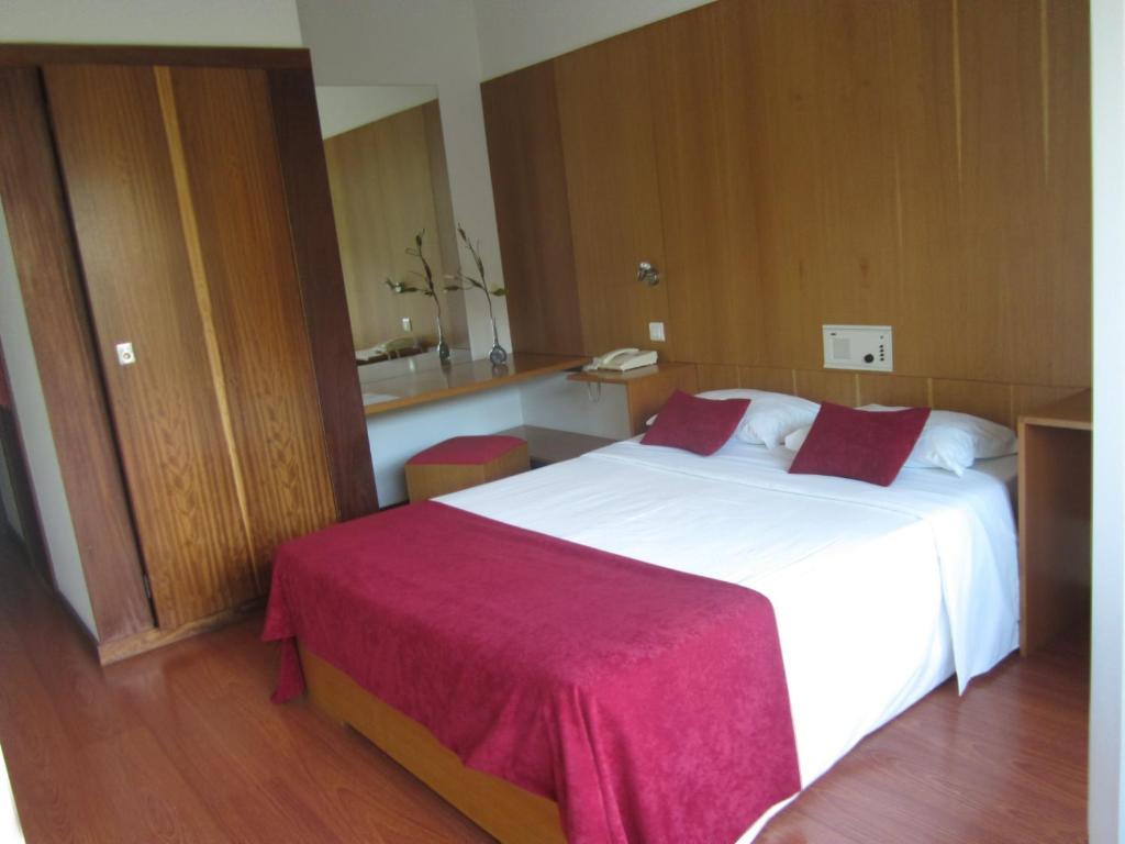 Hotel Eco Salvador Geres Pokój zdjęcie