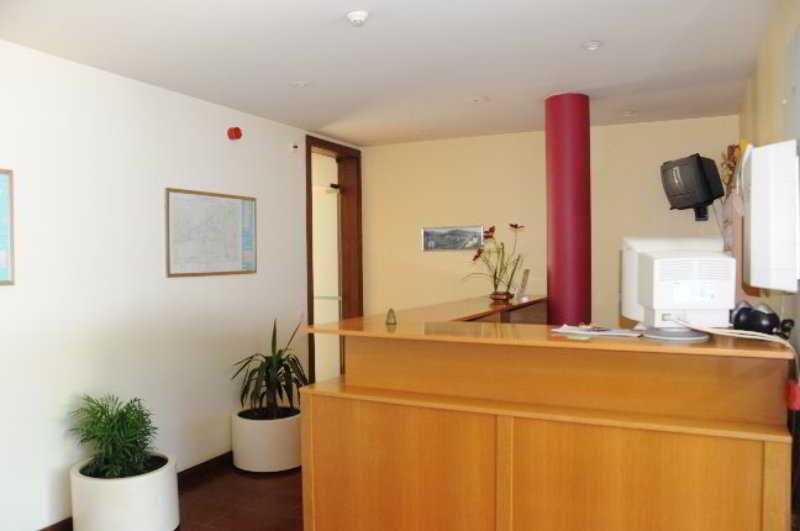 Hotel Eco Salvador Geres Zewnętrze zdjęcie