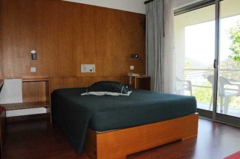 Hotel Eco Salvador Geres Zewnętrze zdjęcie