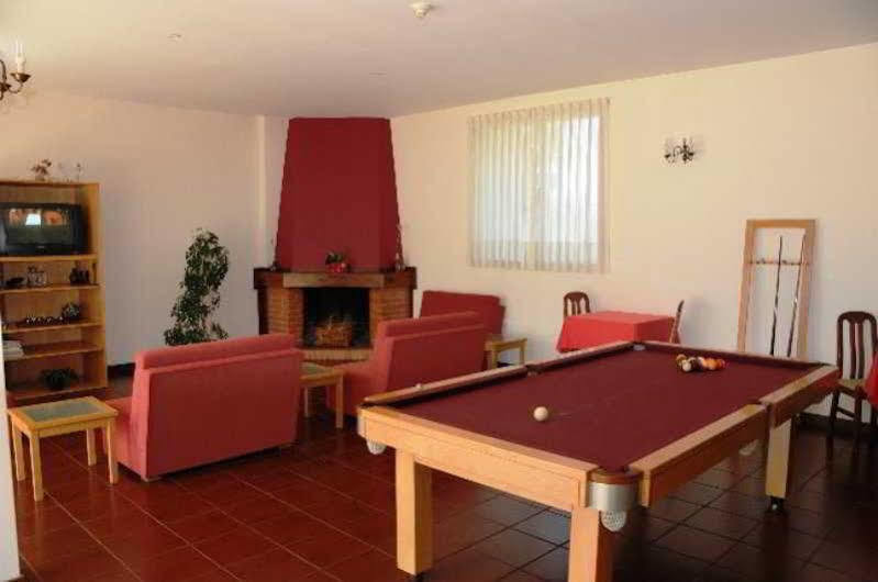 Hotel Eco Salvador Geres Zewnętrze zdjęcie