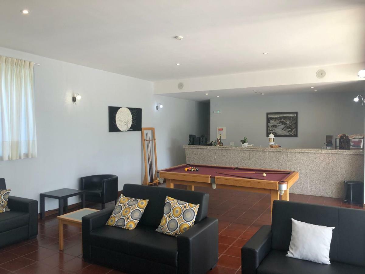 Hotel Eco Salvador Geres Zewnętrze zdjęcie